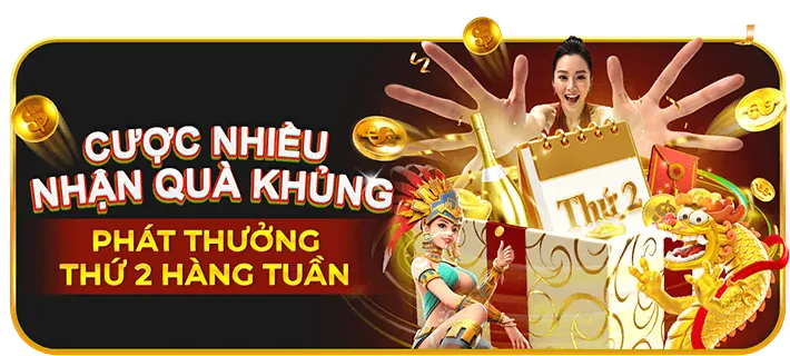 Ưu đãi độc quyền tại uiwnbet nhà cái