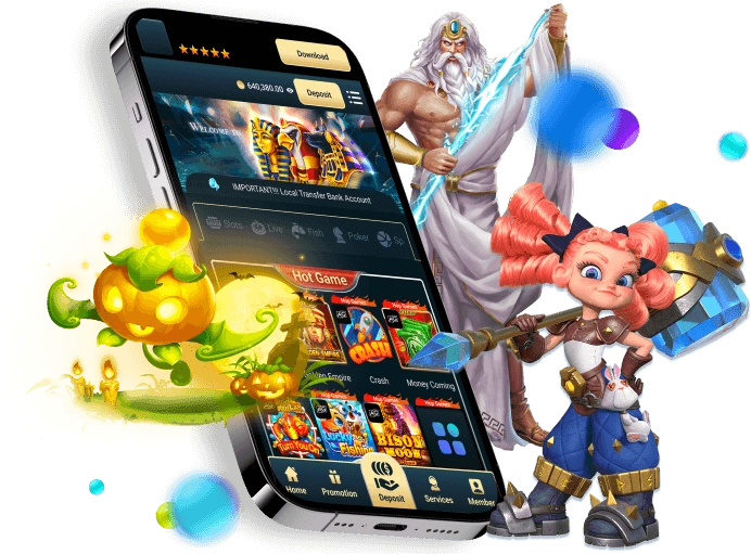 Đối tác chiến lược toàn cầu của uiwnbet nhà cái