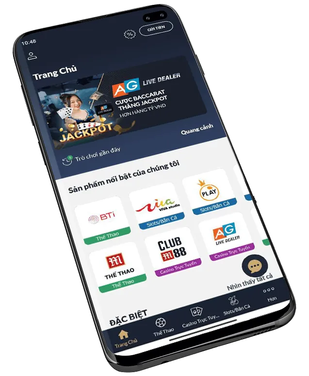 Nền tảng công nghệ bảo mật của uiwnbet nhà cái