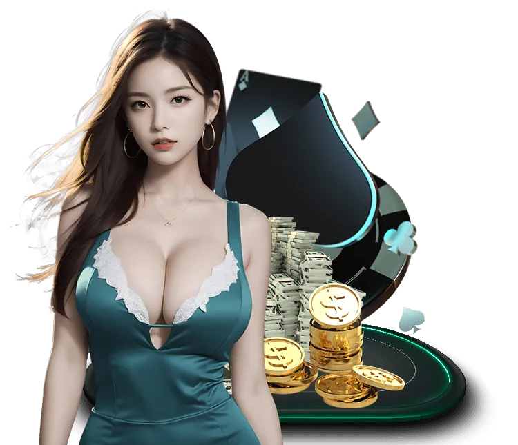 Khám phá thế giới game casino đa dạng